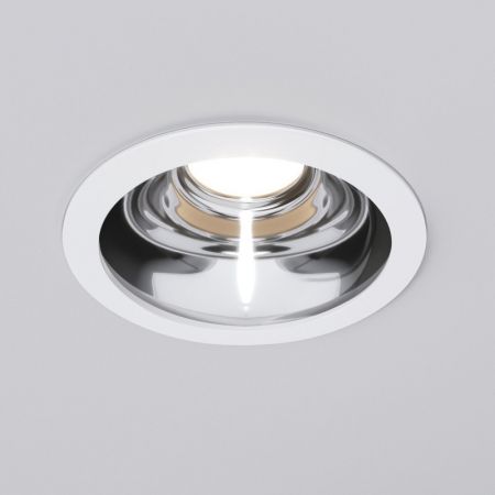 Встраиваемый уличный светильник Elektrostandard Light LED 3002 (35131/U) белый