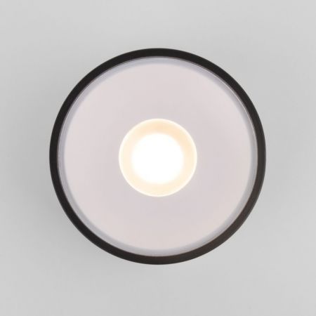 Накладной уличный светильник Elektrostandard Light LED 2135 (35141/H) черный