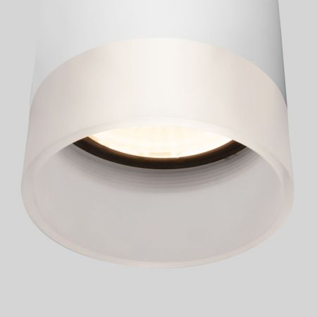 Накладной уличный светильник Elektrostandard Light LED 2107 (35140/H) белый