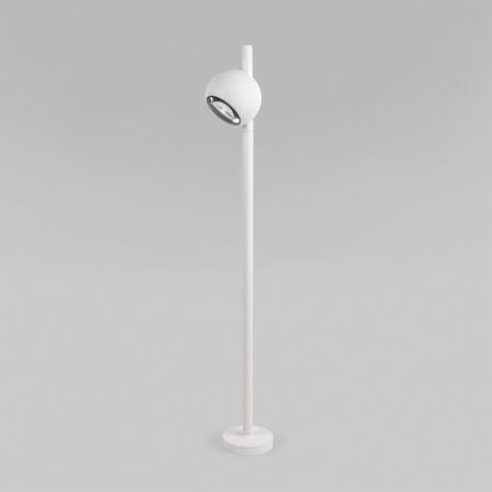 Садово-парковый светильник Elektrostandard Ball LED белый (35143/F)