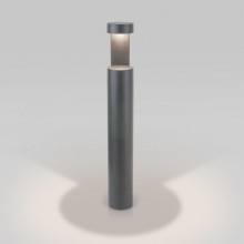 Садово-парковый светильник Elektrostandard 1640 TECHNO LED Nimbus Серый (35126/F)