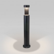 Садово-парковый светильник Elektrostandard 1640 TECHNO LED Nimbus Чёрный (35126/F)