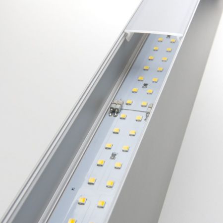 Линейный светильник Elektrostandard LSG-01-1-8*103-16-4200-MS
