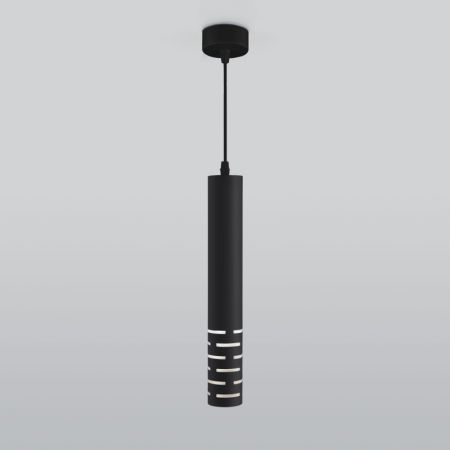 Подвесной светильник Elektrostandard DLN003 MR16 черный матовый