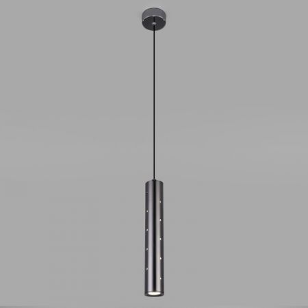 Подвесной светильник Elektrostandard 50214/1 LED черный жемчуг