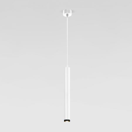 Подвесной светильник Elektrostandard 50245 LED 7W 4200K белый