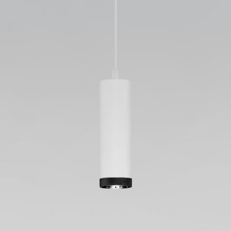 Подвесной светильник Elektrostandard 50244 LED 9W 4200K белый