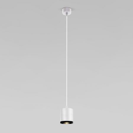 Подвесной светильник Elektrostandard 50243 LED 12W 4200K белый