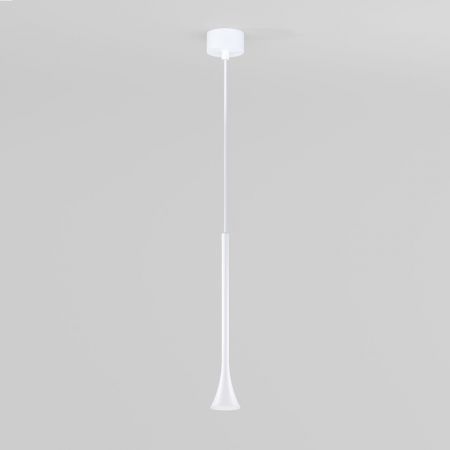 Подвесной светильник Elektrostandard 50314 LED 5W 4000K белый