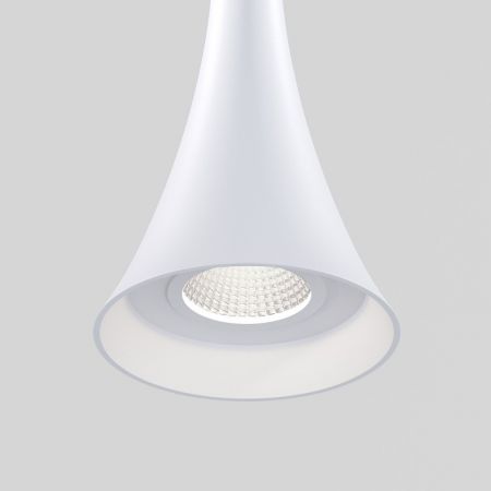 Подвесной светильник Elektrostandard 50314 LED 5W 4000K белый