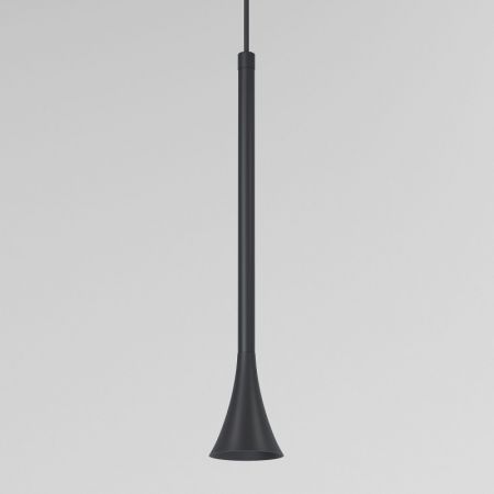 Подвесной светильник Elektrostandard 50314 LED 5W 3000K черный
