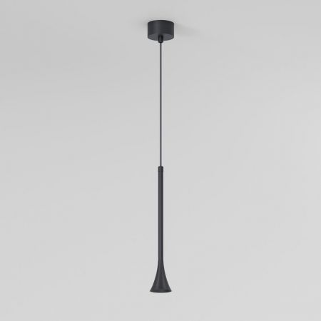 Подвесной светильник Elektrostandard 50314 LED 5W 4000K черный