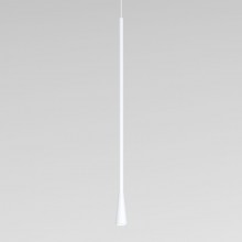 Подвесной светильник Elektrostandard 50312 LED 7W 3000K белый