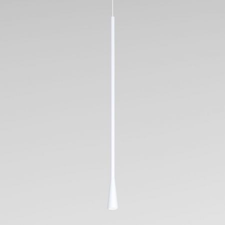 Подвесной светильник Elektrostandard 50312 LED 7W 3000K белый