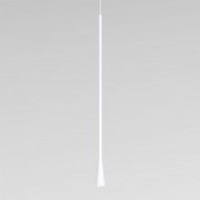 Подвесной светильник Elektrostandard 50312 LED 7W 4000K белый