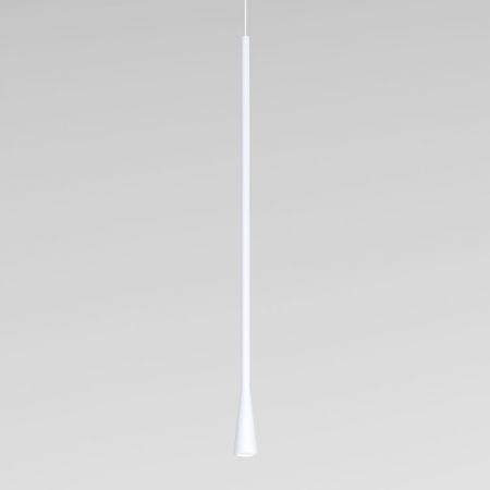 Подвесной светильник Elektrostandard 50312 LED 7W 4000K белый
