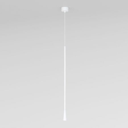 Подвесной светильник Elektrostandard 50312 LED 7W 4000K белый