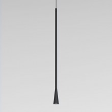 Подвесной светильник Elektrostandard 50312 LED 7W 4000K черный