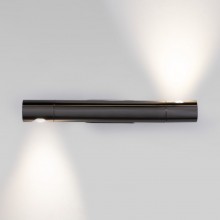 Бра Eurosvet 40161 LED чёрный жемчуг