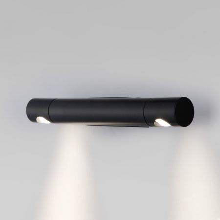 Бра Eurosvet 40161 LED черный