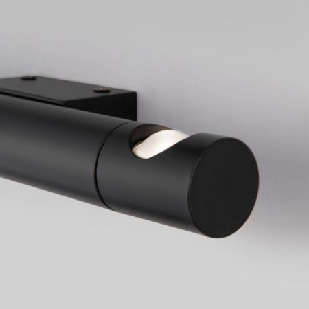 Бра Eurosvet 40161 LED черный