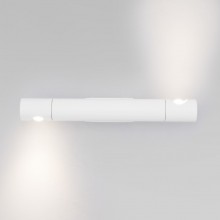 Бра Eurosvet 40161 LED белый
