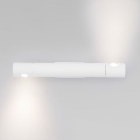 Бра Eurosvet 40161 LED белый