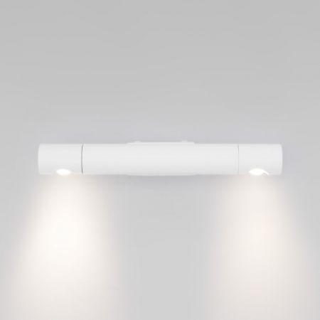 Бра Eurosvet 40161 LED белый