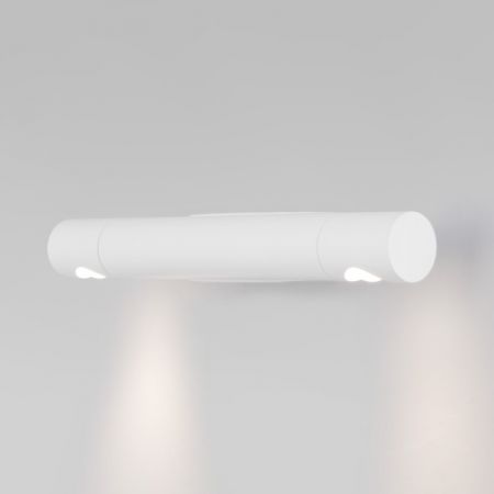 Бра Eurosvet 40161 LED белый