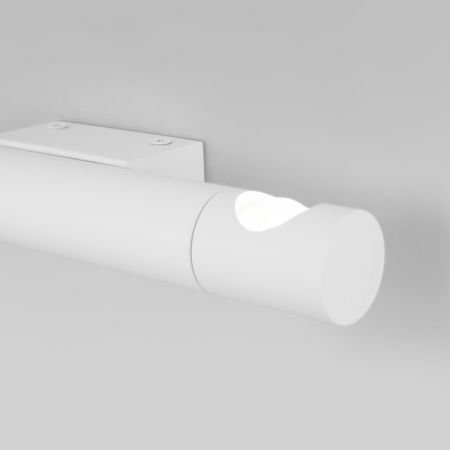Бра Eurosvet 40161 LED белый