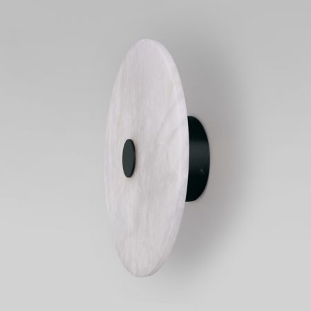Бра Eurosvet 40341 LED черный