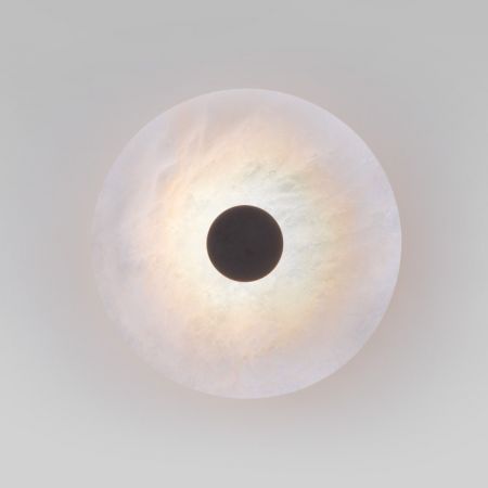 Бра Eurosvet 40340 LED черный