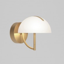 Бра Eurosvet 50083/1 LED золото