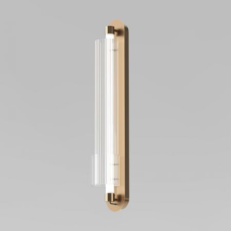 Бра Eurosvet 303071 LED латунь