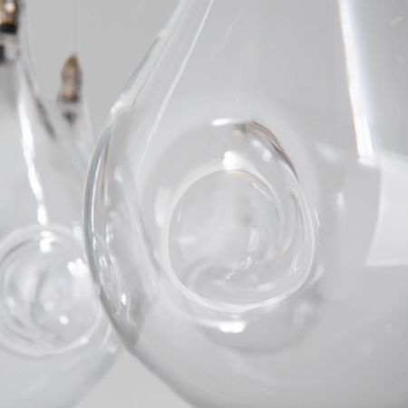 Подвесная люстра Eurosvet 201002/12 латунь Smart