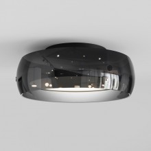 Накладной светильник Eurosvet 201051 LED черный