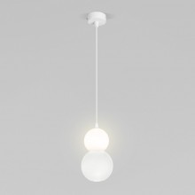 Подвесной светильник Eurosvet 50251/1 LED белый