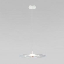 Подвесной светильник Eurosvet 40031/1 LED белый
