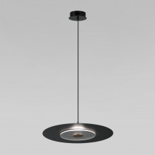 Подвесной светильник Eurosvet 40030/1 LED черный