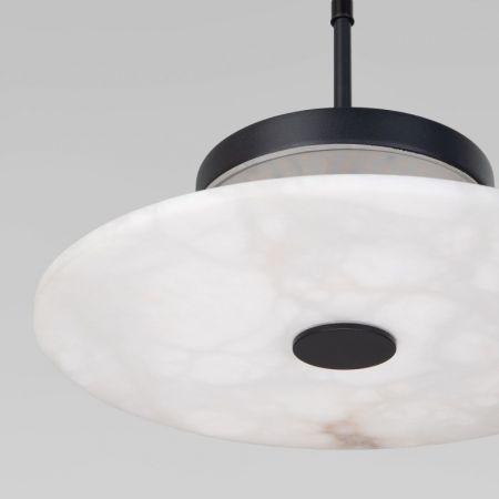 Подвесной светильник Eurosvet 40342 LED черный