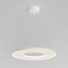 Подвесной светильник Eurosvet 101001 LED белый