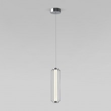 Подвесной светильник Eurosvet 304053 LED хром