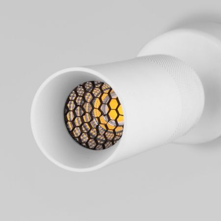 Спот Eurosvet 20097/1 LED белый
