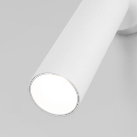 Спот Eurosvet 20128/1 LED белый