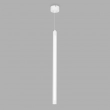 Подвесной светильник Eurosvet 50189/1 LED белый