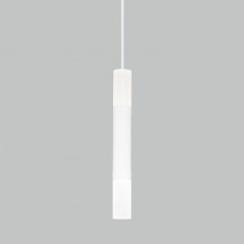 Подвесной светильник Eurosvet 50210/1 LED белый