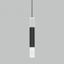 Подвесной светильник Eurosvet 50210/1 LED черный