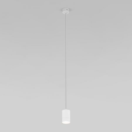 Подвесной светильник Eurosvet 50248/1 LED белый