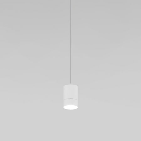 Подвесной светильник Eurosvet 50248/1 LED белый