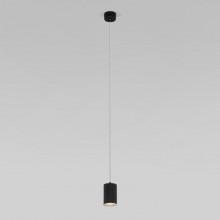 Подвесной светильник Eurosvet 50248/1 LED черный